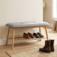 Wooden Bench